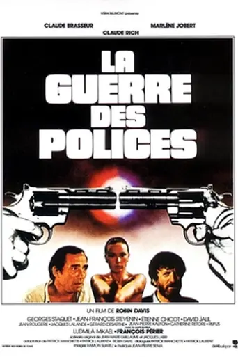 The Police War (1979)