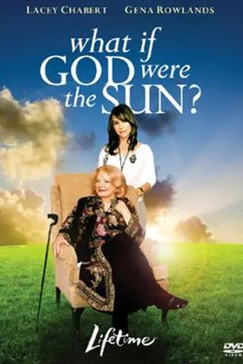 What If God Were the Sun? (2007)