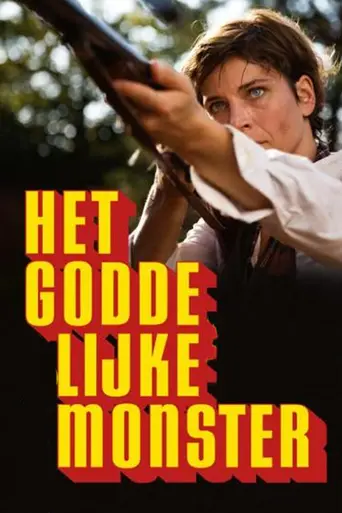 Het goddelijke monster (2011)