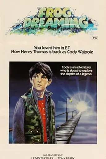 Frog Dreaming (1986)