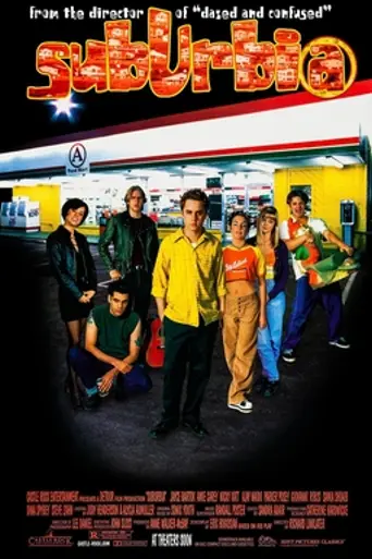 SubUrbia (1996)