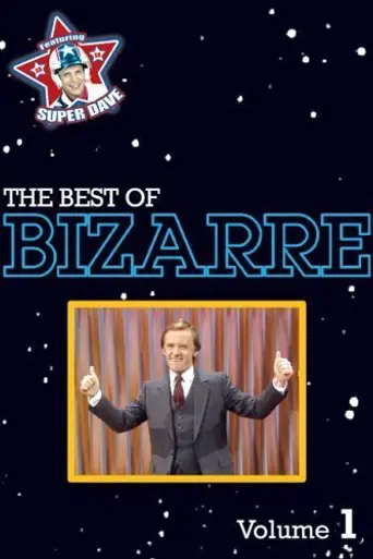 Bizarre — Temporada 2