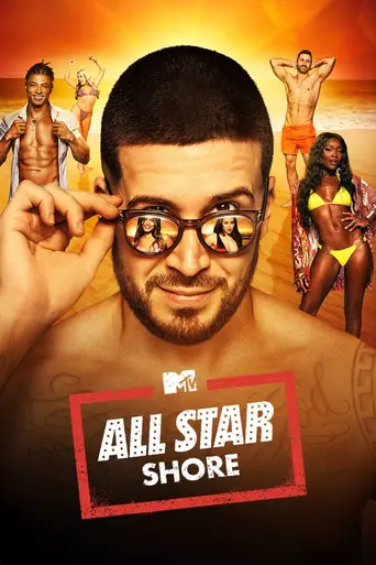 All Star Shore (2022)