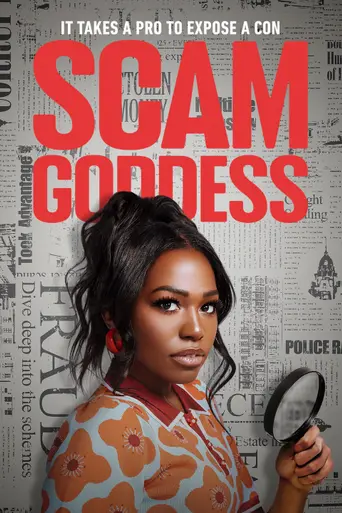 Scam Goddess (2025)