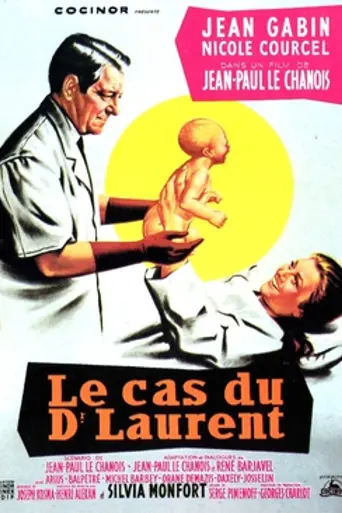 The Case of Dr. Laurent (1957)