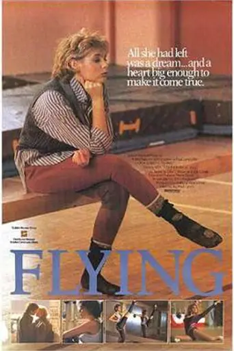 Volando (1986)