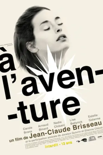 À l'aventure (2008)
