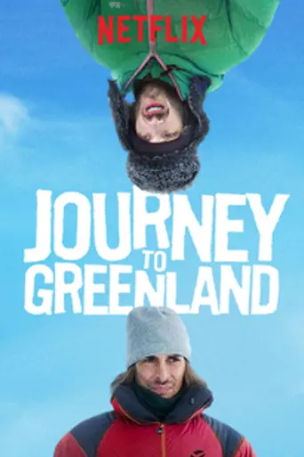 Journey To Greenland (2016)
