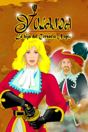 Yolanda, Daughter of the Black Corsair (1999)