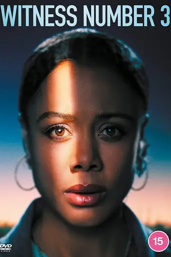 Witness Number 3 (2022)