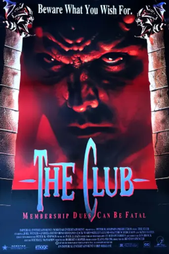 The Club (1994)