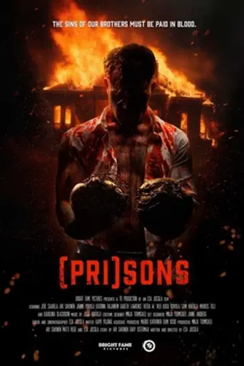 Prisons (2024)