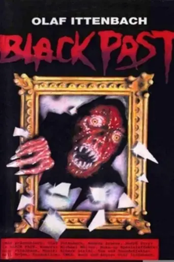 Black Past (1989)