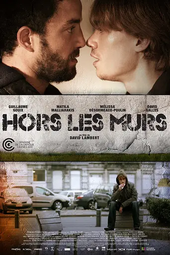Beyond the Walls (2012)