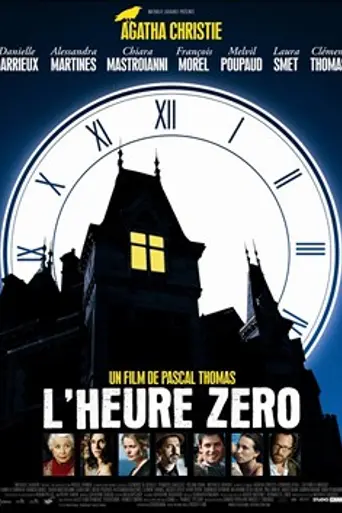 La hora cero (2007)