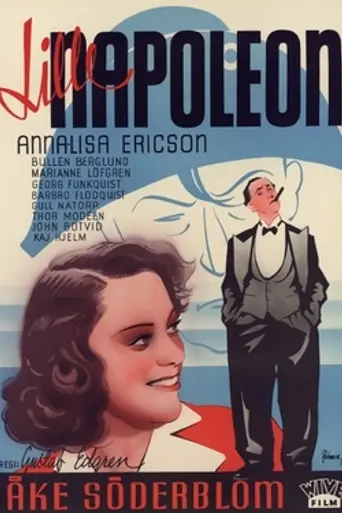 Little Napoleon (1943)