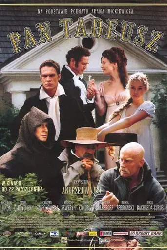 Pan Tadeusz (1999)