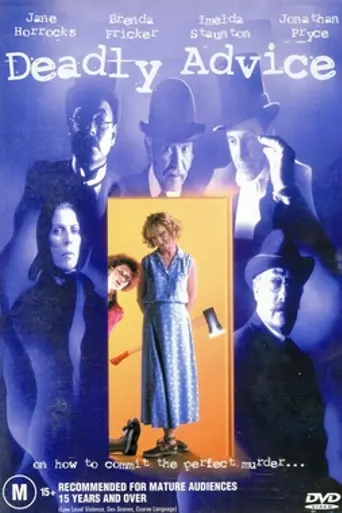 Deadly Advice (1994)
