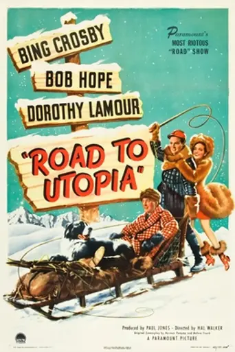 Road to Utopia (1946)