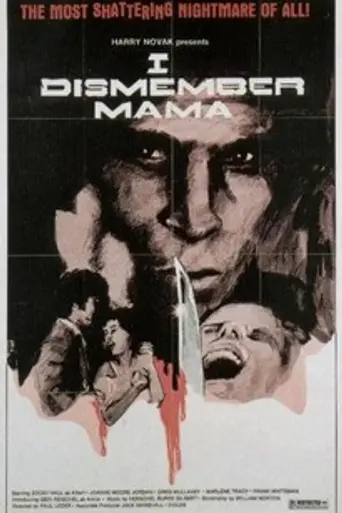 I Dismember Mama (1974)