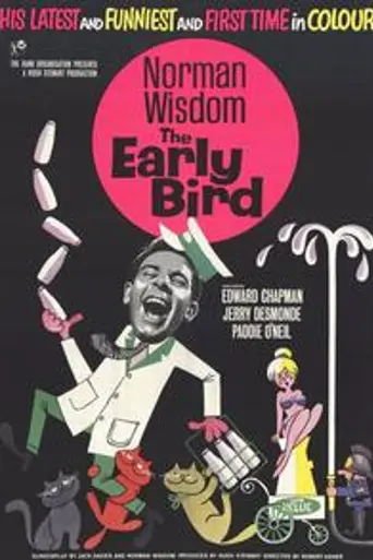 The Early Bird (1965)