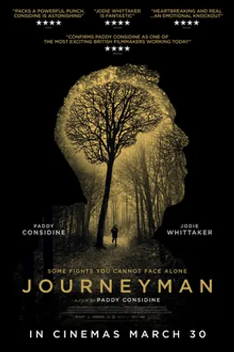 Journeyman (2017)