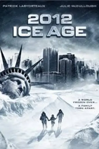 2012: Ice Age (2011)