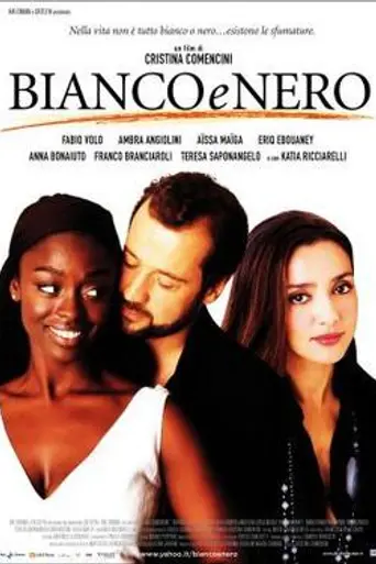 Black and White (2008)