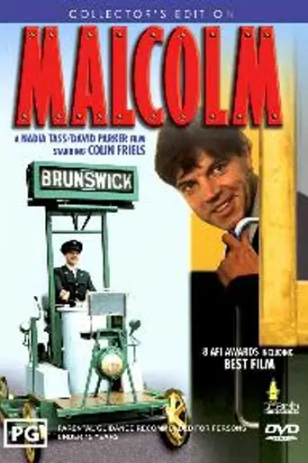 Malcolm (1986)