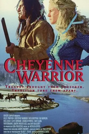 Guerrero cheyenne (1994)