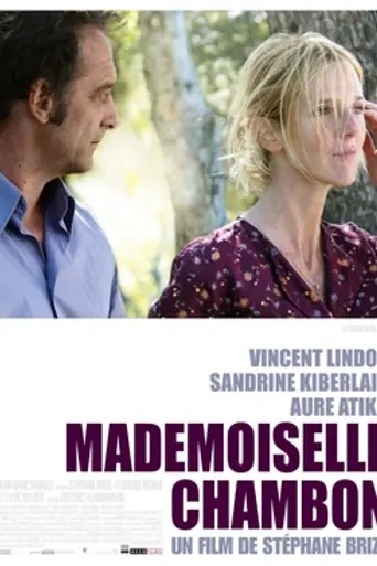 Mademoiselle Chambon (2009)