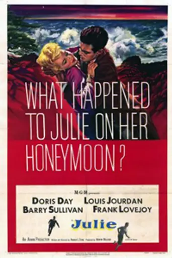 Julie (1956)