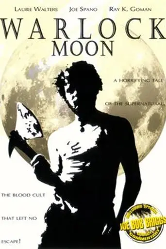 Warlock Moon (1973)