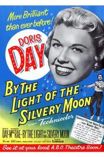 By the Light of the Silvery Moon (1953)