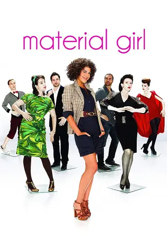 Material Girl (2010)