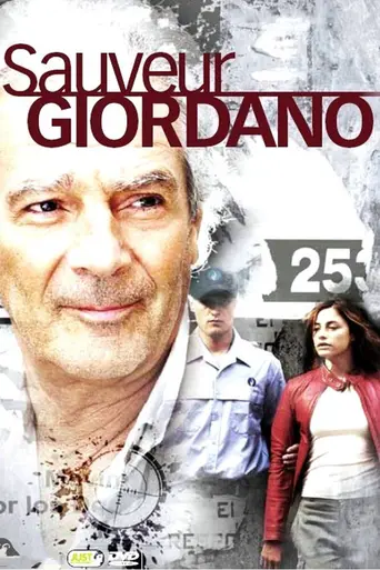 Sauveur Giordano (2001)