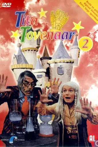 Tita Tovenaar (1972)