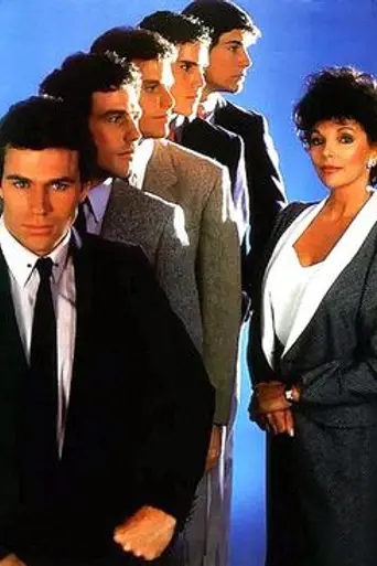 Making of a Male Model (1983)