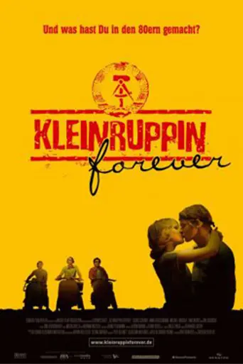 Клейнруппин навсегда (2004)