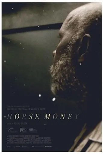 Horse Money (2014)