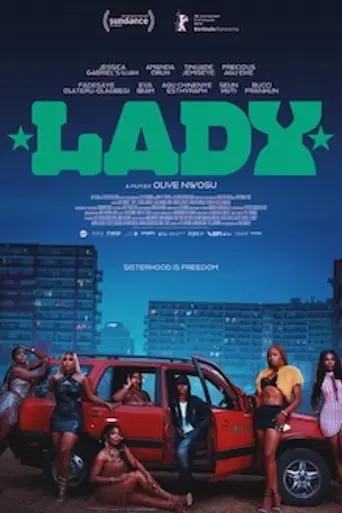 Lady (2026)