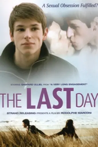 El último día (2004)