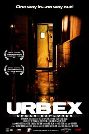 Городской исследователь (2011)