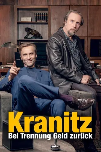 Kranitz – Bei Trennung Geld zurück (2021)