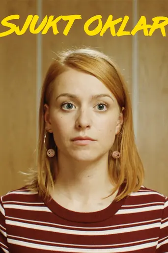 Sjukt Oklar (2018)