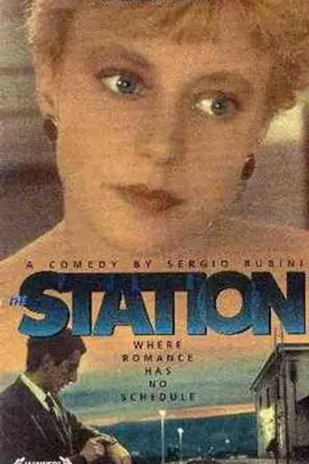 La stazione (1990)