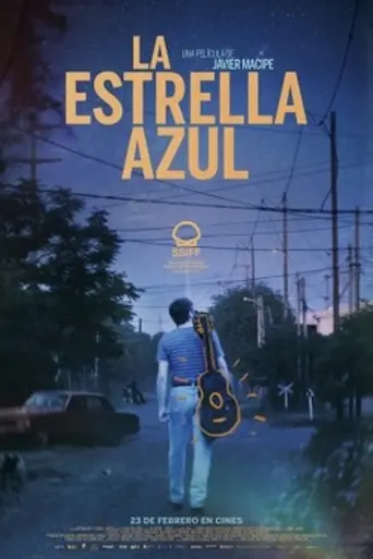 The Blue Star (2023)