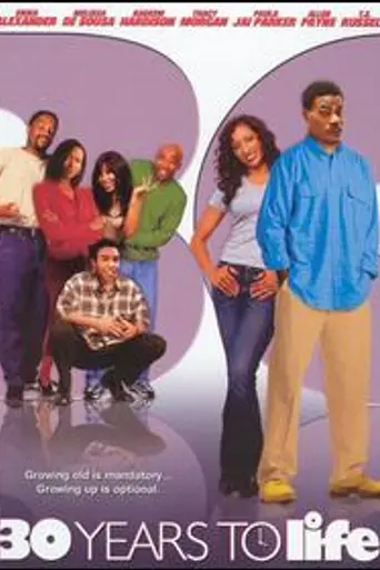 30 Years to Life (2001)