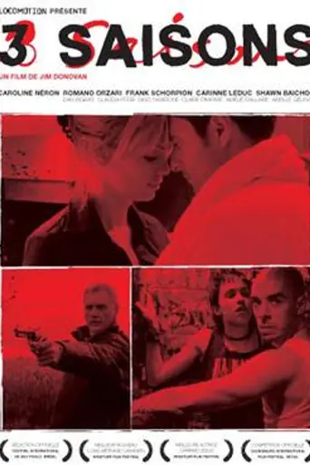 3 Seasons (2008)