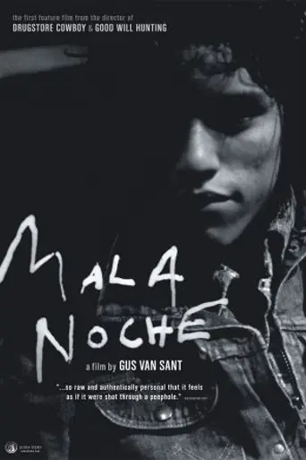 Mala noche (1985)
